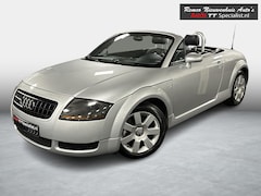 Audi TT Roadster - 1.8 5V Turbo 105000 km