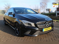 Mercedes-Benz CLA-Klasse - 180 Prestige