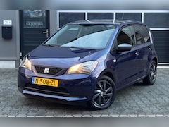 Seat Mii - 1.0 Sport Connect