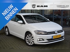 Volkswagen Polo - 1.0 TSI Highline | NAP | Carplay | ACC