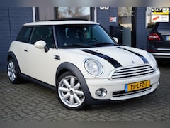 MINI Cooper - 1.6 Chili, Panoramadak, Airco, Cruise, NAP