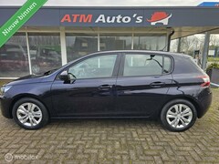 Peugeot 308 - 1.2 VTi Active 5drs Navi Cruise LMV PDC