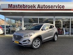 Hyundai Tucson - 1.6 GDi Comfort staat in Hardenberg