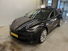 Tesla Model 3 - Standard RWD Plus [ AUTOPILOT+19" LMV+60 kWh+PREMIUM AUDIO ]