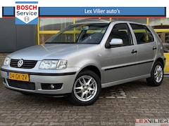 Volkswagen Polo - 1.4 Comfortline