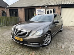 Mercedes-Benz E-klasse Estate - 500 4MATIC Prestige Elegance