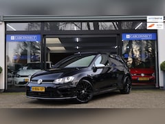 Volkswagen Golf - 2.0 TSI R 4Motion 300pk|Pano|Camera|Full-options