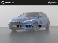 Ford Focus - 1.0 EcoBoost ST Line Business | Adaptive Led Koplampen | Adaptive Cruise Control | Winterp