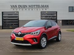 Renault Captur - 1.3 TCe 130 Intens / Carplay / Keyless / Trekhaak / N.A.P