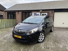 Opel Zafira Tourer - 1.4 Cosmo 7p. Navi Trekhaak