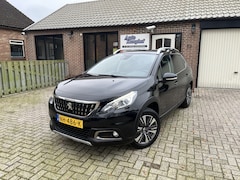 Peugeot 2008 - 1.2 PureTech Blue Lease Executive Trekhaak