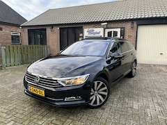 Volkswagen Passat Variant - 1.4 TSI Automaat Leer Panodak Navigatie