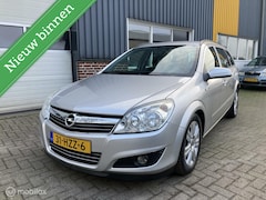 Opel Astra Wagon - 1.6 Essentia TREKHAAK