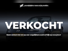 Mazda MX-5 - 1.5 SkyActiv-G 131 TS+ Navigatie Lederen Bekleding Regensensor Climate Controle