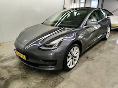 Tesla Model 3 - Standard RWD Plus [ TREKHAAK+FSD+60 kWh+PREMIUM AUDIO ]