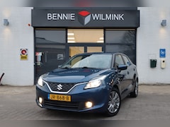 Suzuki Baleno - 1.2 16V Exclusive Navi/AllSeasons