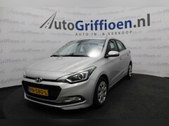 Hyundai i20 - 1.0 T-GDI Comfort nette 5-deurs