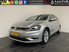 Volkswagen Golf - 1.0 TSI Comfortline. Clima. Elek Pakket