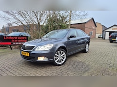 Skoda Octavia - 1.8 TSI Laurin & Klement-FULL LEDER-AUTOMAAT