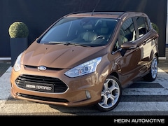 Ford B-Max - 1.0 EcoBoost Titanium | Panoramadak | Distributieriem vervangen