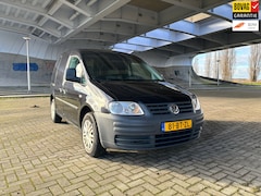 Volkswagen Caddy - 2.0 SDI AIRCO SCHUIFDEUR