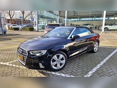 Audi A3 Cabriolet - 1.4 TFSI CoD Sport Pro Line