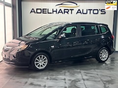 Opel Zafira Tourer - 1.4 Design Edition 7p./ Facelift model / Cruise control / Climate Control / Stoelverwarmin