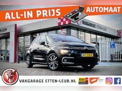 Citroën C4 Picasso - 1.6 THP Feel