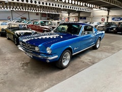 Ford Mustang Fastback - 1965