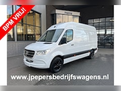 Mercedes-Benz Sprinter - 317 CDI L2 H2 MBUX / Navigatie / Camera / Parkeersensoren / Cruise control / Airco / 270 G