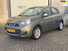 Nissan Micra - 1.2 DIG-S Acenta