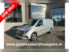 Mercedes-Benz Vito - 116 CDI L2 Pro LED / L+R Schuifdeur / 2500KG Trekhaak / Distronic / Navigatie / Camera