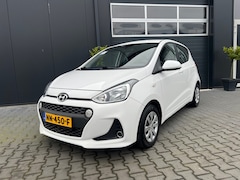 Hyundai i10 - 1.0i Go 2017