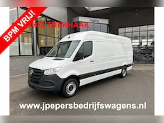 Mercedes-Benz Sprinter - 317 CDI L3 H2 3500KG Trekhaak / Automaat / MBUX / Camera / Parkeersensoren / Cruise contro