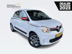 Renault Twingo - 1.0 SCe Collection AIRCO / SNELHEIDSBEGRENZER / BLUETOOTH / 5 DEURS / ELEKTRISCHE RAMEN /