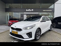 Kia Cee'd - Ceed 1.4 T-GDi GT-Line | Stoelverwarming| Elektrisch glazen schuifdak