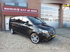 Mercedes-Benz Vito - 111 CDI Lang DC Comfort