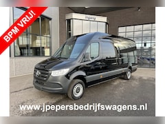 Mercedes-Benz Sprinter - 317 CDI L3 H2 MBUX / Camera / Parkeersensoren / Carplay navigatie / Cruise control / Airco