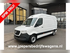 Mercedes-Benz Sprinter - 317 CDI L2 H2 MBUX / Navigatie / Camera / Parkeersensoren / Cruise control / Airco / 270 G