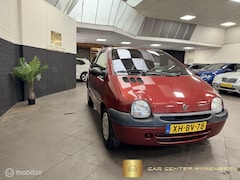 Renault Twingo - 1.2 'Matic automaat. NAP Nieuwe APK