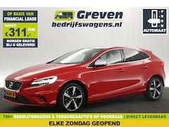 Volvo V40 - 1.5 T3 R-Design | Harman-Kardon | 153PK Automaat Panoview Clima Cruise Camera Trekhaak LED