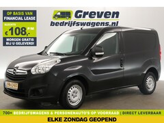 Opel Combo - 1.3 CDTi L1H1 Airco Metallic Elektr-Ramen Schuifdeur