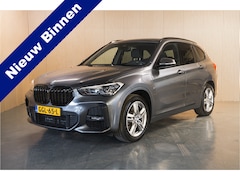 BMW X1 - xDrive25e Executive M- Sport - Stoelverwarming