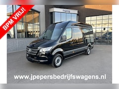 Mercedes-Benz Sprinter - 317 CDI L2 H2 Pro 3500KG Trekhaak / LED / MBUX / Camera / Carplay navigatie / Cruise contr