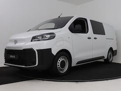 Toyota ProAce Electric Worker - Navigator Extra Range Long DC 75 kWh