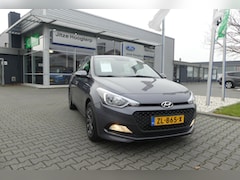 Hyundai i20 - 1.2 LP i-Drive Cool AIRCO.CRUISE.TREKHAAK.94062 KM