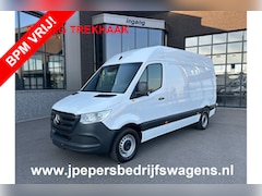 Mercedes-Benz Sprinter - 317 CDI L2 H2 9G-TRONIC / 2800KG Trekhaak / MBUX / Carplay navigatie / Camera / Cruise con