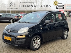 Fiat Panda - 0.9 TwinAir Easy