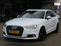 Audi A3 Sportback - 1.6 TDI Design Pro Line Plus/ACC/Lane Assist/Carplay/Trekhaak/Stoelverwarming/