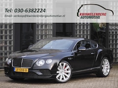 Bentley Continental GT - SPEED 6.0 W12 *NL-AUTO